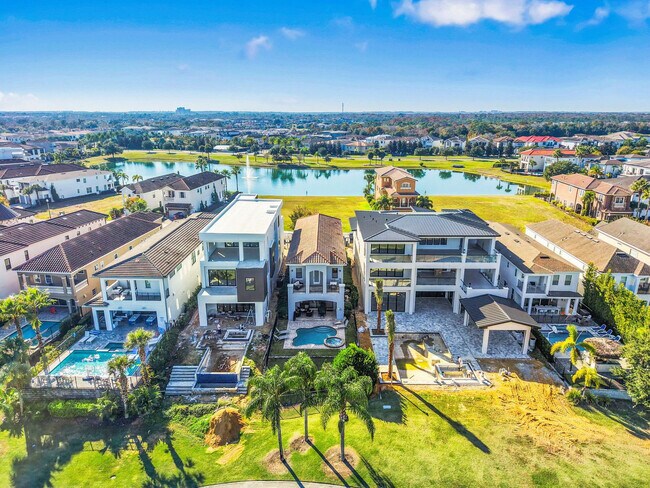 Building Photo - 815 Golden Bear Dr