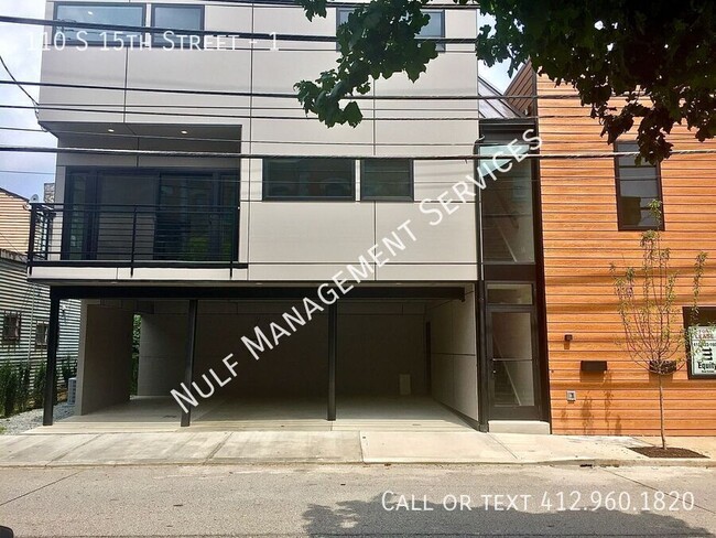 Building Photo - 110 S 15th St