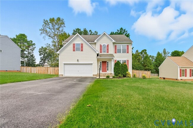Building Photo - 22030 Lake Jordan Dr