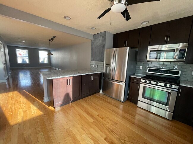 Building Photo - 1513 Federal St