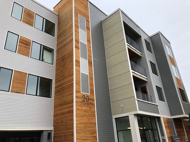 Building Photo - 20 Taft Hill Park