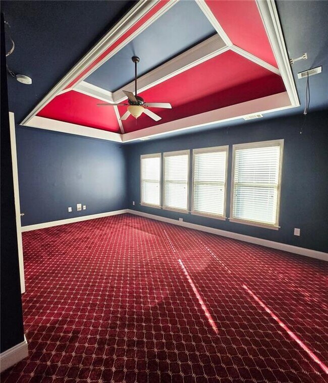 Building Photo - 5710 Swift Creek Ct