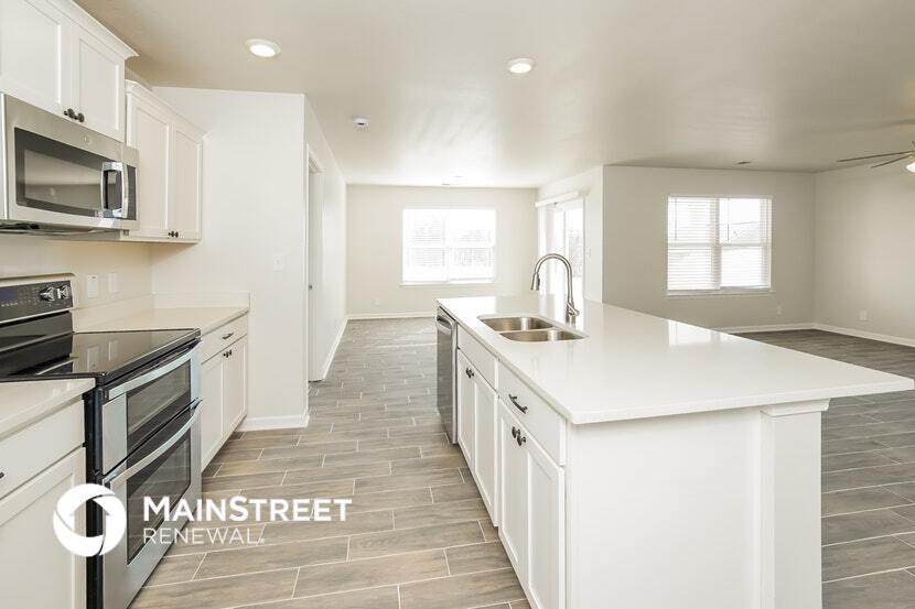 Building Photo - 4610 Hay Wagon Ln