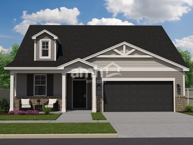 Building Photo - 1221 Bordeau Way