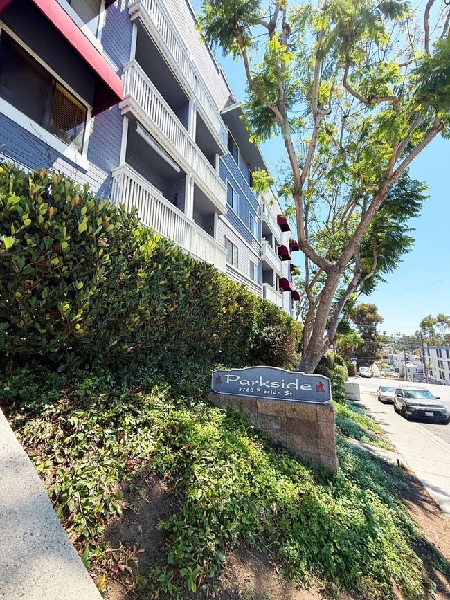 Building Photo - Charming Studio in Prime North Park Locati...