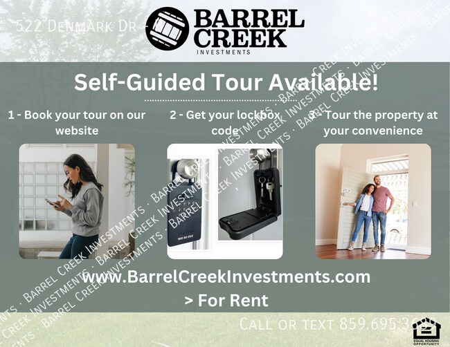 Building Photo - 522 Denmark Dr