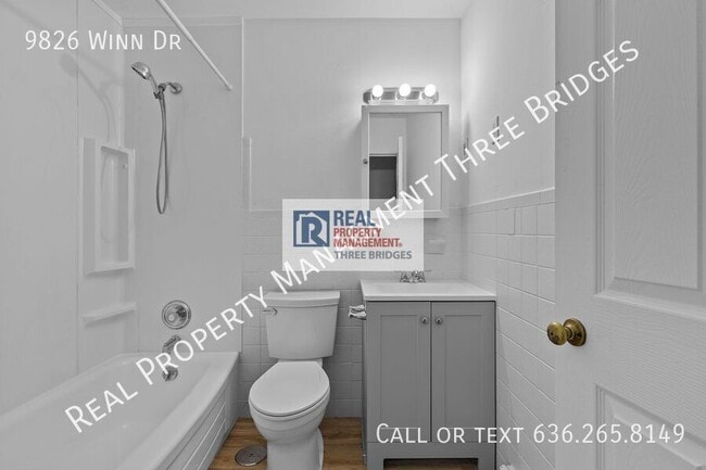 Building Photo - 9826 Winn Dr