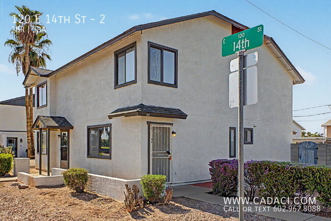 Building Photo - 120 E 14th St