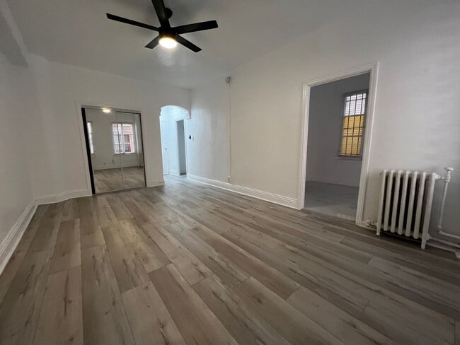 Floorplan - The Du Barry