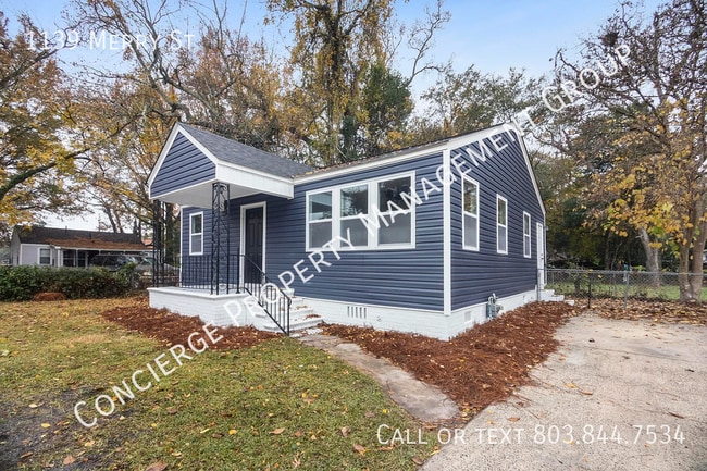 Building Photo - 1139 Merry St