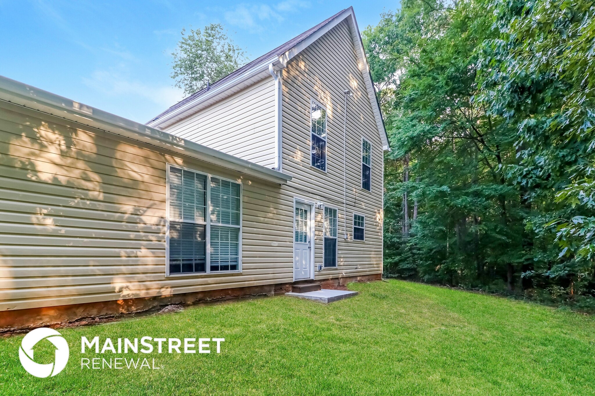 Building Photo - 3492 Harper Ln