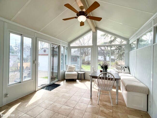 Building Photo - 421 N Edgeworth Ave