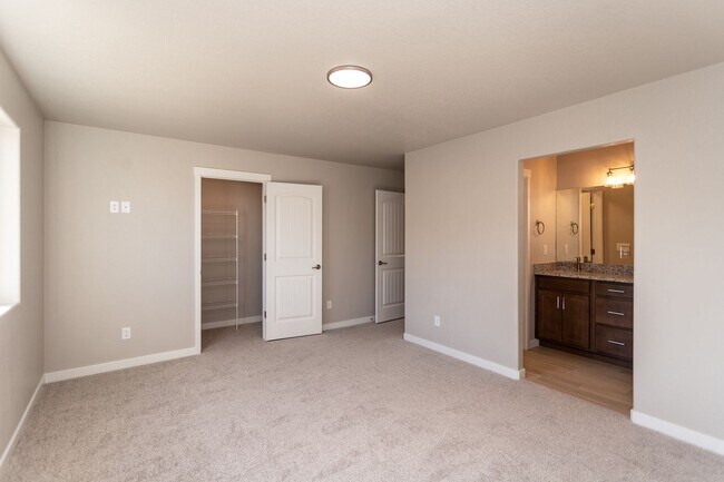 Building Photo - Unveiling Luxury Living: Townhomes with Ma...