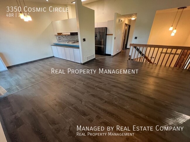 Building Photo - 3350 Cosmic Cir