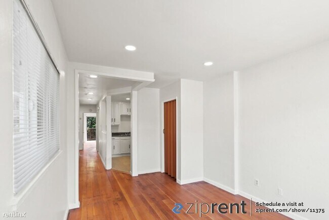 Building Photo - 3 br, 1 bath House - 669 33rd Street, Oakl...