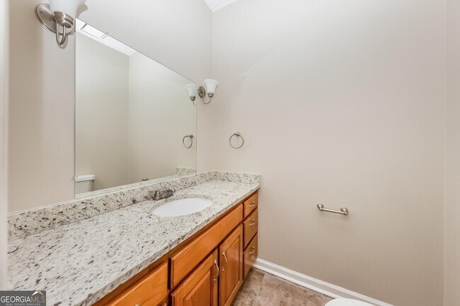 Building Photo - 2831 Stone Bridge Trail SW