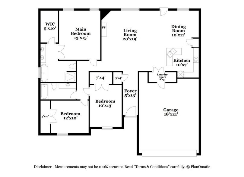 Building Photo - 317 Willowstone Trail