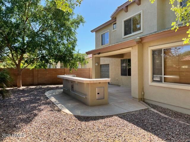 Building Photo - 18680 E Cattle Dr