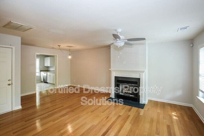 Building Photo - 8326 Brickle Ln
