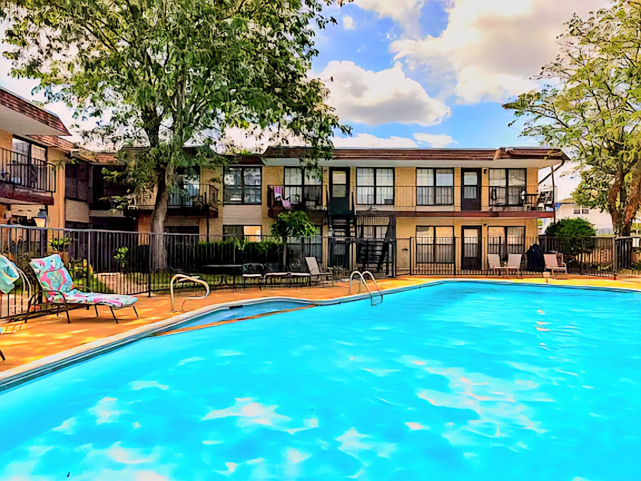 Building Photo - 3034 SW Lydia Ave