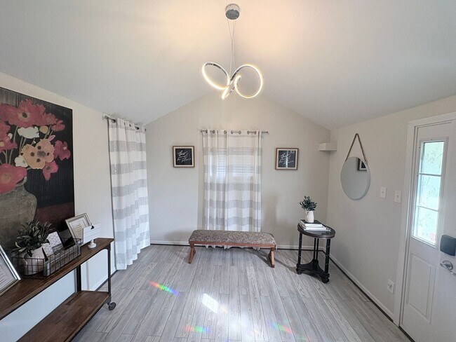 Building Photo - Charming 3BR House in Birmingham