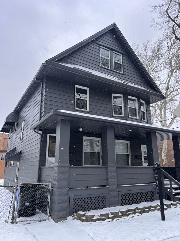 Building Photo - 4302 W 30th St