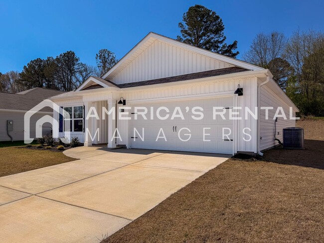 Building Photo - New Construction Home for Rent!