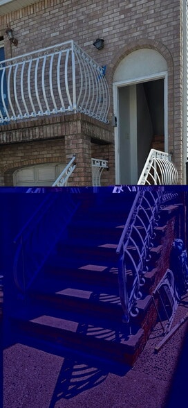 Building Photo - 921 Jackson Ave