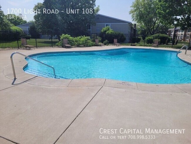 Building Photo - 1700 Light Road