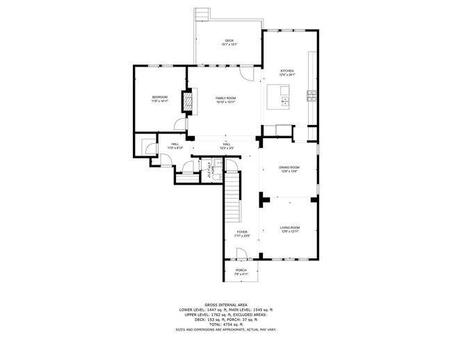 Building Photo - 5 Bed 4.5 Bath - Bethesda Single Family - ...