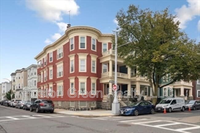 Building Photo - 181 M St