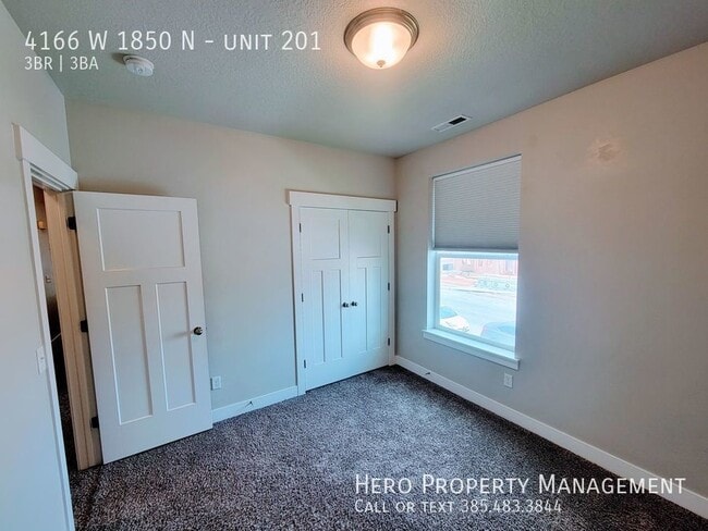 Building Photo - 4166 W 1850 N