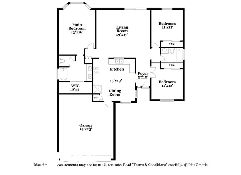 Building Photo - 9321 W Purdue Ave