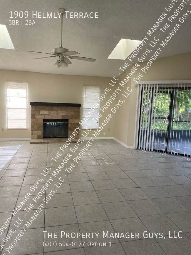 Building Photo - 3/2 For Rent in Deltona for $1,850/mo