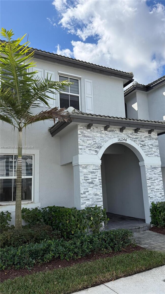 Building Photo - 16244 SW 291st St