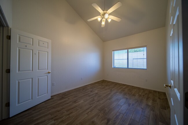 Floorplan - Bella Rosa Luxury Apartments