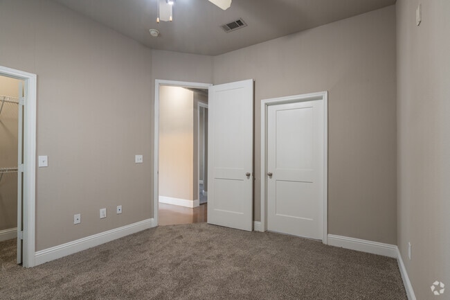 3BR, 2BA - 1368SF - Kings Cove