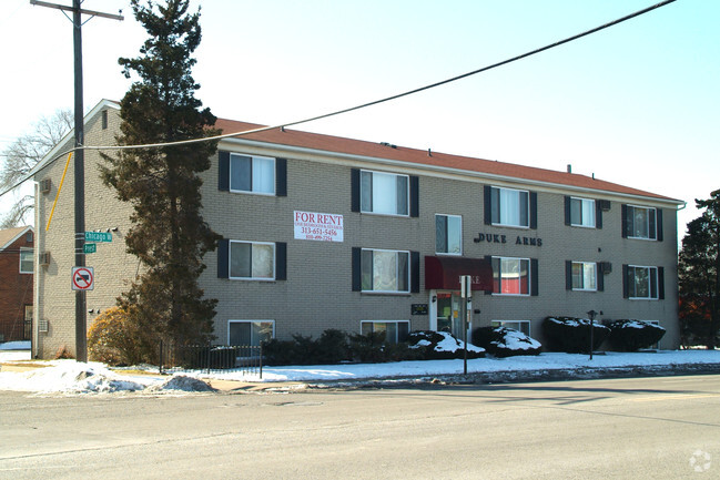 Building Photo - Duke Arms