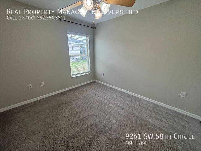 Building Photo - 9261 SW 58th Cir