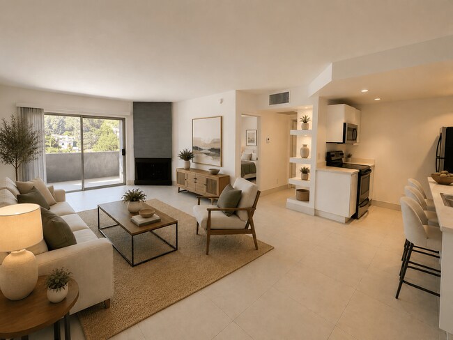 Building Photo - 3949 Los Feliz Blvd