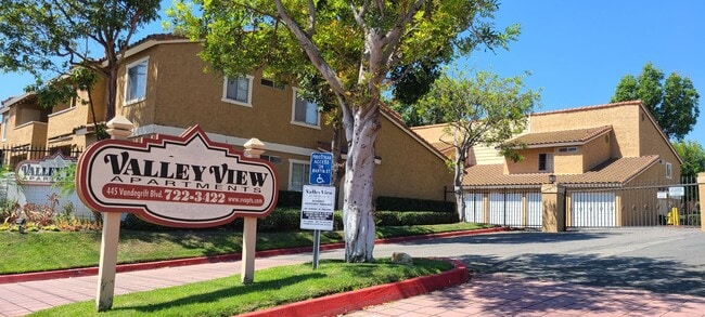 Interior Photo - Valley View Apartments