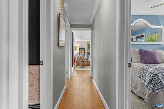 Building Photo - 1302 Lester Dr