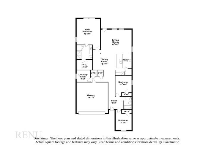 Building Photo - 18392 Los Gabrieles Wy