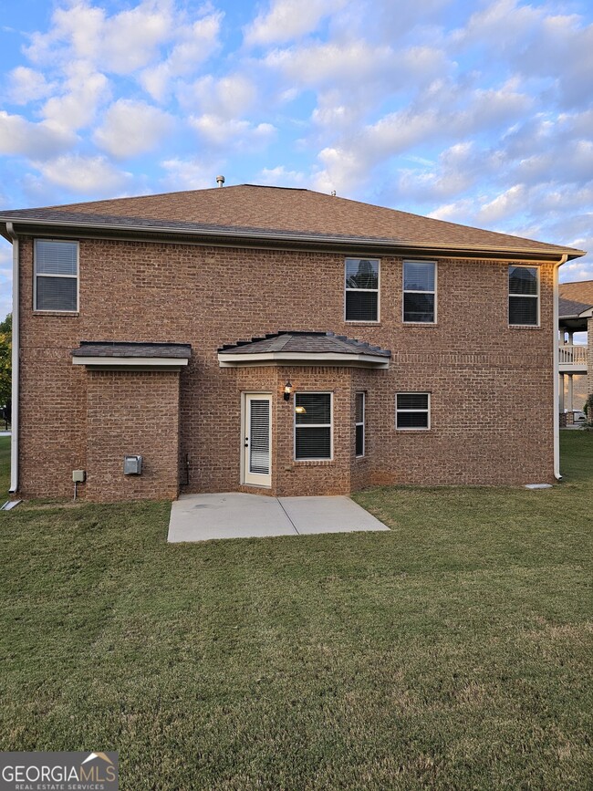 Building Photo - 977 Spanish Moss Tr