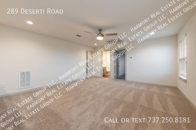 Building Photo - 289 Deserti Rd