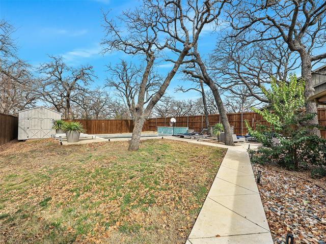 Building Photo - 1023 Piping Rock Ln