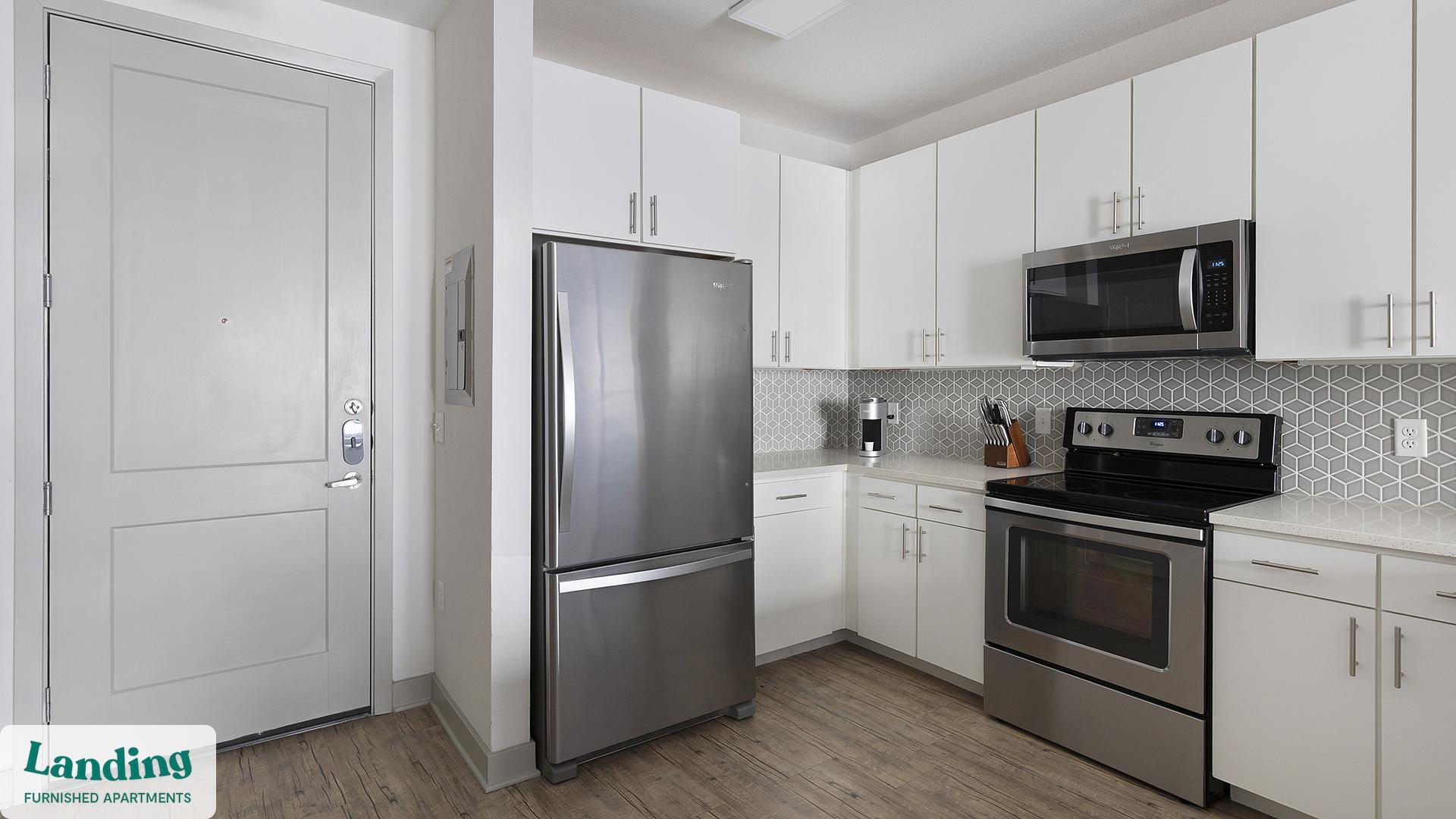 Building Photo - 1852 E Northside Dr