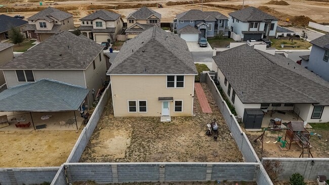 Building Photo - 5529 Shorthorn Dr