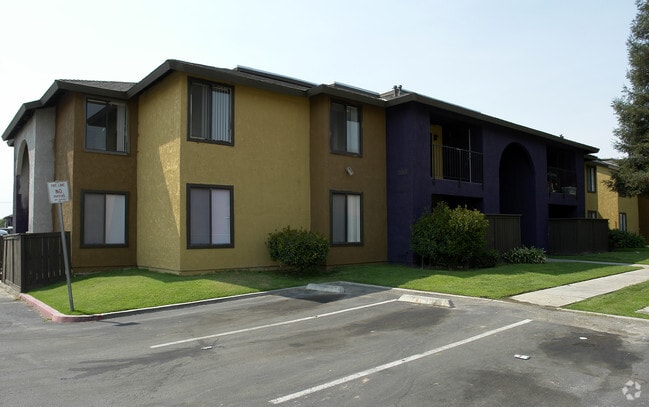 Building Photo - Coventry Place Apartments