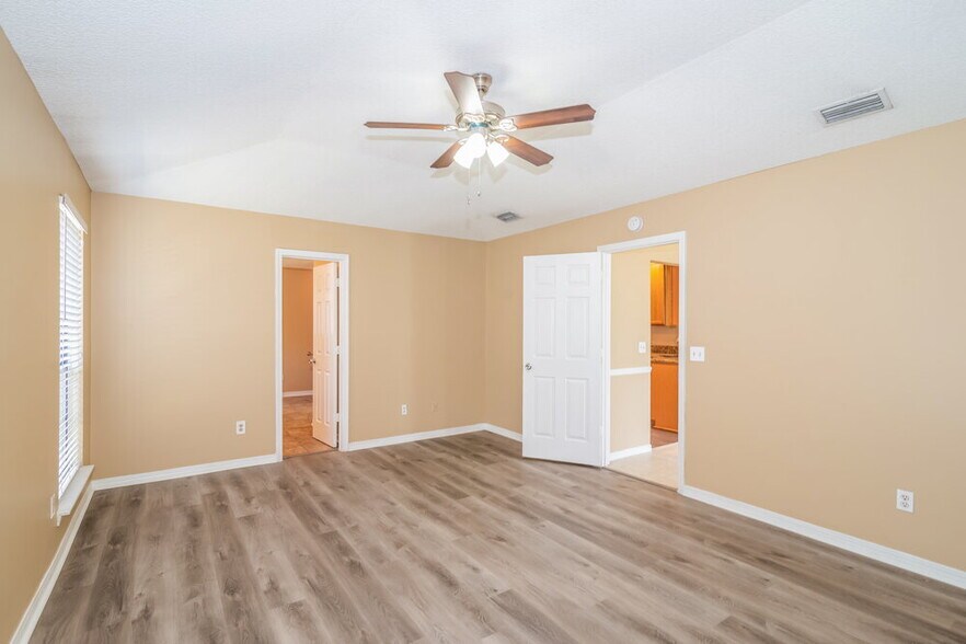 Building Photo - 8536 Iron Mill Ct